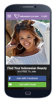Indonesia dating gratis